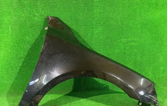 Skoda Octavia Mk3 (5E) Fender