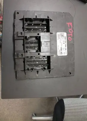 Volkswagen PASSAT B8 Comfort/convenience module 5Q0937086AK