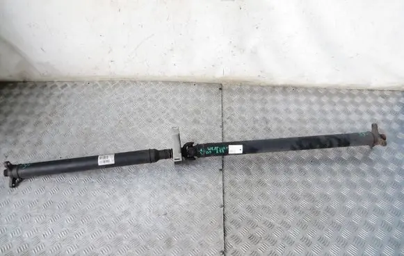 Mercedes-Benz CLS C218 AMG Drive shaft (set) A2122316