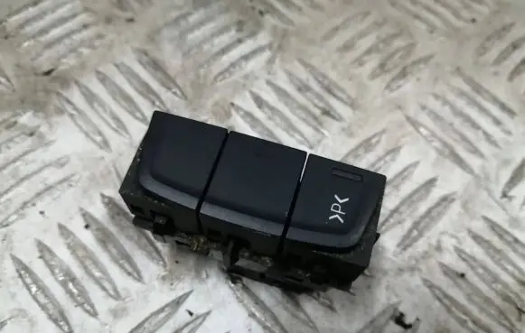 Peugeot 508 RXH Parking (PDC) sensor switch 96770600zd 0010612ZY00