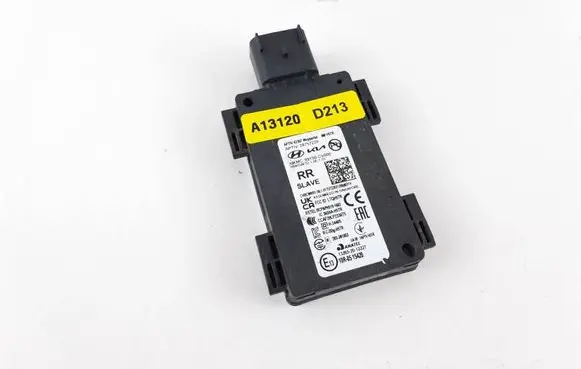 KIA EV6 Blind spot module 99150CV000 28757220