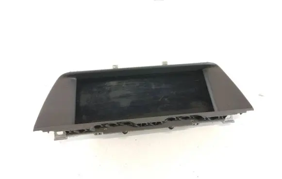 BMW M5 Screen/display/small screen 9266385 007007005 007003002