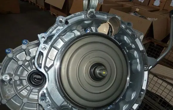 Mercedes-Benz GLA W156 X156 Manual 5 speed gearbox 72400120560852KG