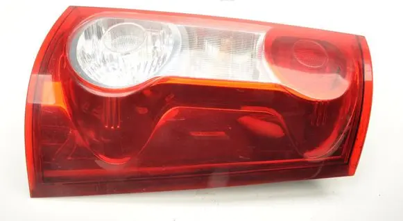 Dacia Logan I Rear/tail lights 8200864610