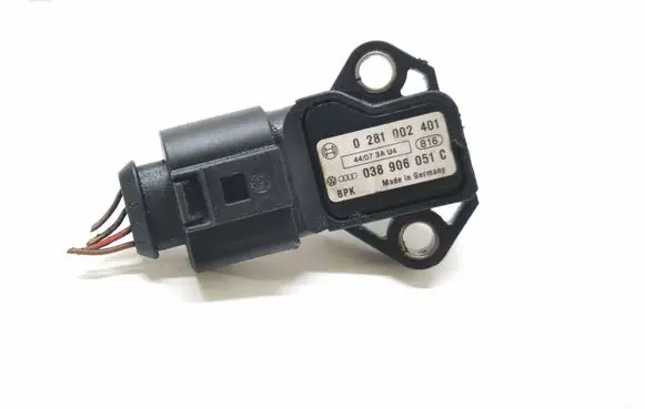 Volkswagen Golf Plus Air pressure sensor 038906051C 0281002401