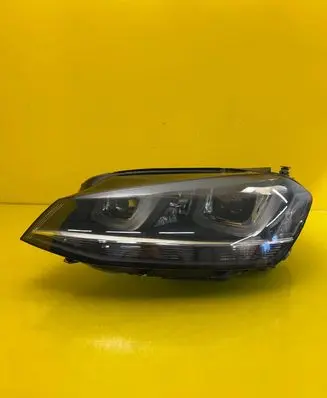 Volkswagen Golf VII Headlight/headlamp 5G1941033