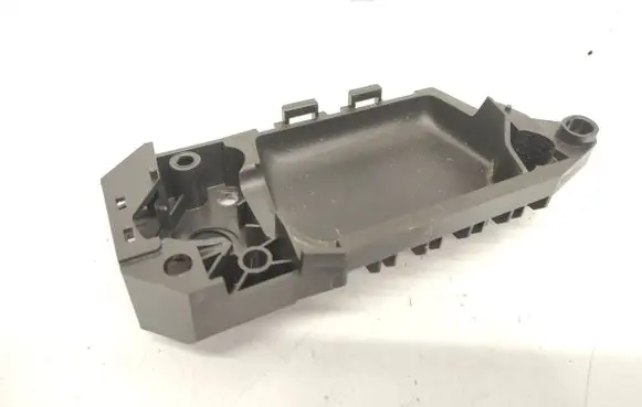 Volvo XC90 Tailgate trunk handle 8652550 7847