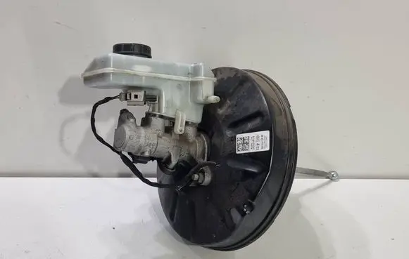 Volkswagen Golf VII Brake booster 5Q1614105BP 251178623431 2883111043
