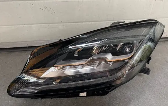 Headlight/headlamp