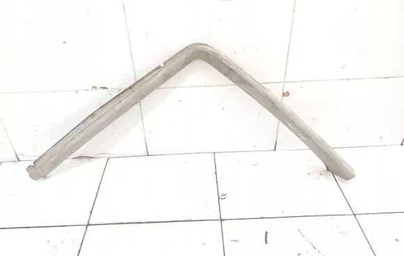 Volkswagen Transporter - Caravelle T4 Tailgate/trunk upper cover trim 705867627A