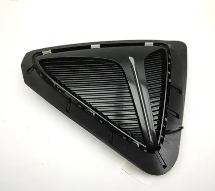 MG MG5 ev Front bumper splitter molding 10854288