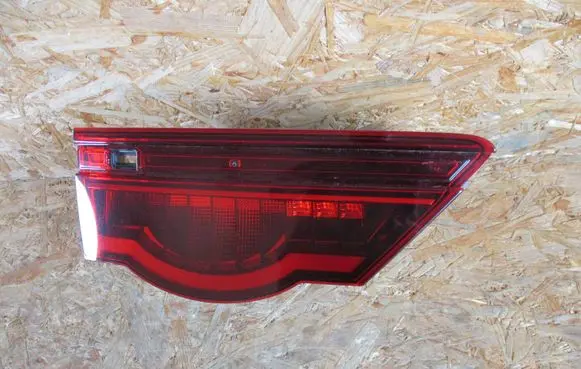 Jaguar XF X260 Tailgate rear/tail lights JX6313A421AD