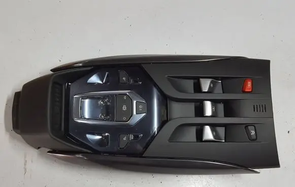 Citroen DS5 Headlining lighting console trim 9678259677