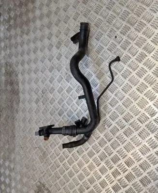 Audi A6 C7 Engine coolant pipe/hose 03L121071B