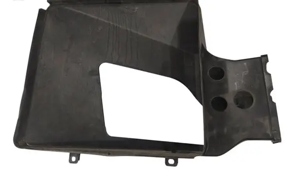 Tesla Model S Intercooler air guide/duct channel 105807000C