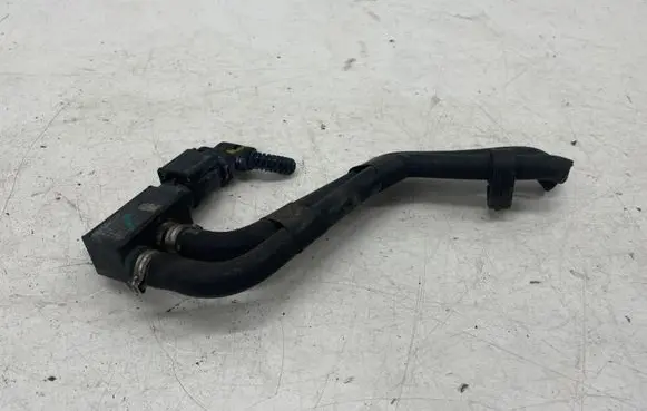 Peugeot 3008 II Exhaust gas pressure sensor 9677816180