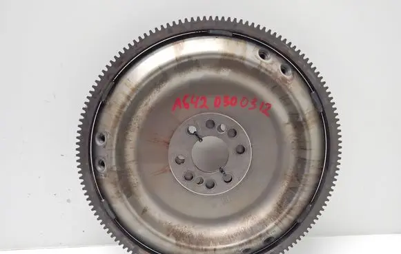 Mercedes-Benz ML W164 Flywheel A6420300312