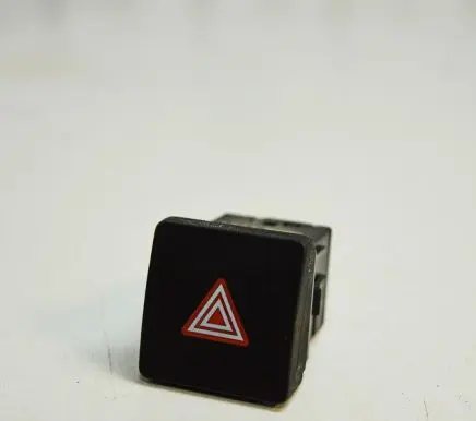 Audi Q5 SQ5 Hazard light switch 80A941509