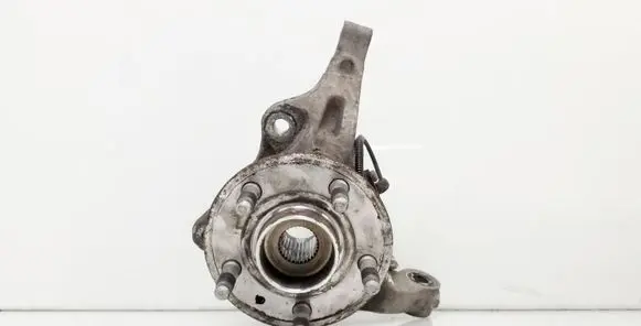 Opel Insignia A Front wheel hub spindle knuckle 13243519L