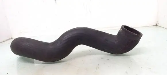 Volvo S60 Intercooler hose/pipe