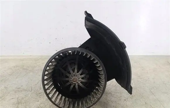 Volkswagen Transporter - Caravelle T5 Heater fan/blower 