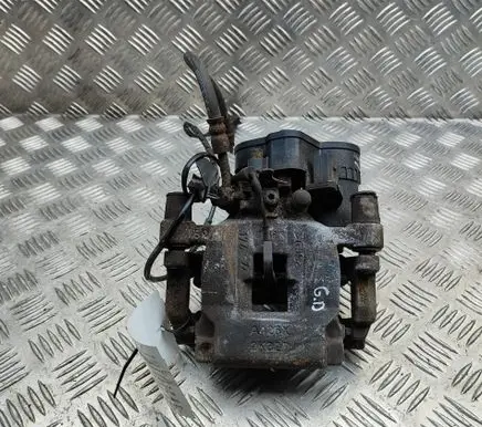 Jaguar F-Pace Rear brake caliper GX732K327BE