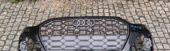 Audi Q5 SQ5 Front bumper 