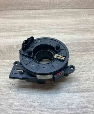 BMW 7 E38 Airbag slip ring squib (SRS ring) 8375396