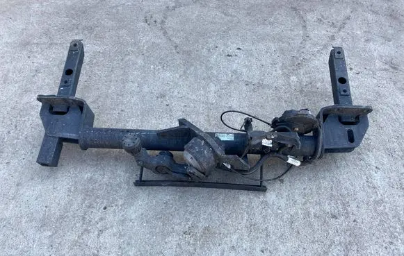 Opel Insignia B Tow bar set 39161610AUTOBILI 55R012697 A50X