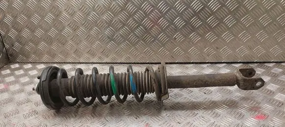 Honda Accord Rear shock absorber with coil spring 52620TL4G210