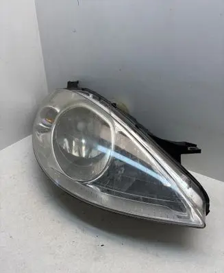 Mercedes-Benz A W169 Headlight/headlamp 0301197202 131010600 15631564