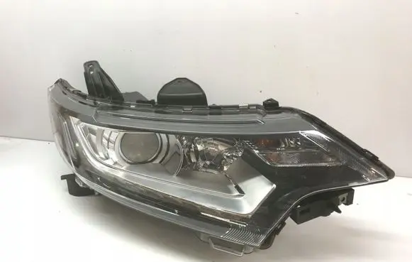 Mitsubishi Outlander Headlight/headlamp ECM92122A10