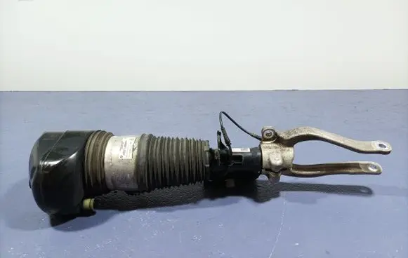 Audi A4 S4 B7 8E 8H Front shock absorber/damper 7915946