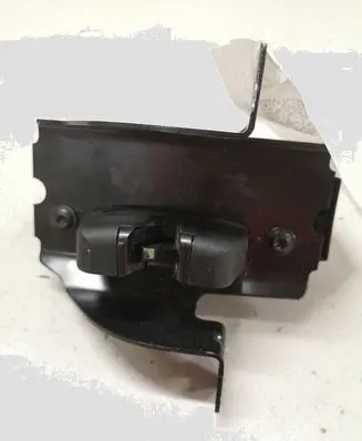 Citroen C4 Grand Picasso Tailgate window lock/catch/latch 9660403680 25A070011892A1