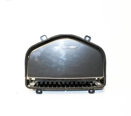 Maserati Ghibli Dashboard storage box/compartment 670011129