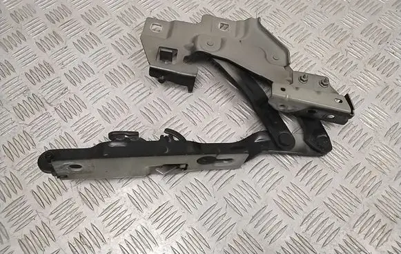 Polestar 2 Engine bonnet/hood hinges 31688413