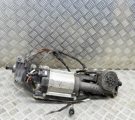 Audi RS Q3 Steering rack 7805501469 0196B00144