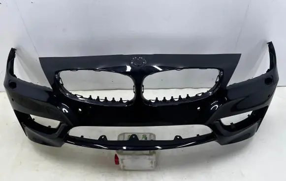 BMW Z4 E89 Front bumper 7903732