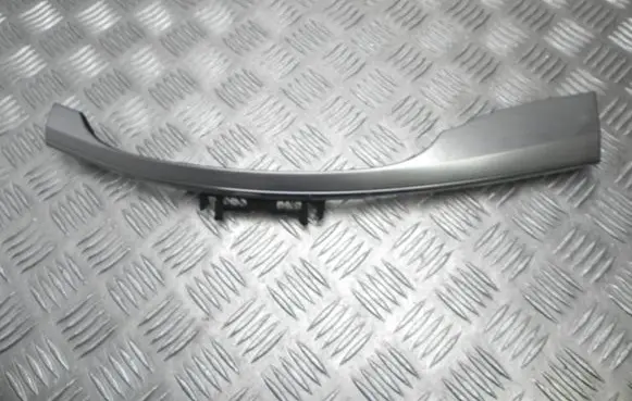 Honda CR-V Climate control/heater control trim 77265T1GE310M1 T8595