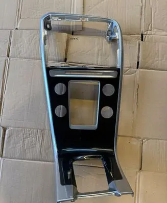 Volvo XC60 Center console decorative trim 31403574