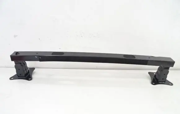 Peugeot Rifter Rear bumper support beam 9822105380