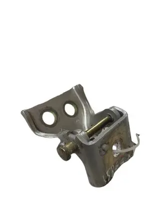 Peugeot 307 Front door lower hinge 