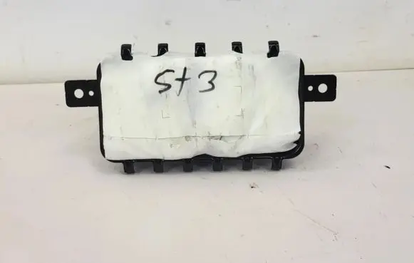 KIA Stinger Airbag control unit/module