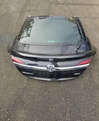Opel Insignia A Tailgate/trunk/boot lid Z22C