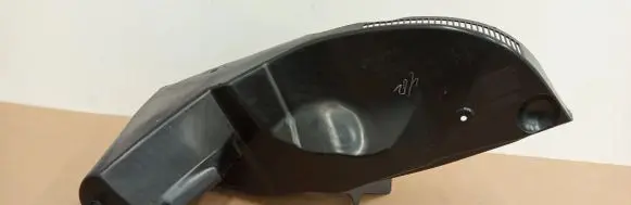 BMW Z4 E85 E86 Rain gutter 7053455 54317053455 74850610