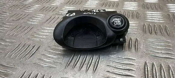 Mini Cooper Countryman R60 Ignition lock 9299332