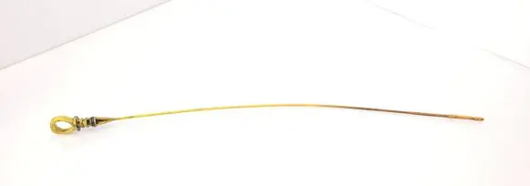 Citroen C5 Oil level dip stick 9655065080