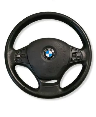 BMW 3 F30 F35 F31 Steering wheel 