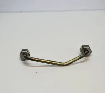 Audi A6 S6 C6 4F Air intake hose/pipe