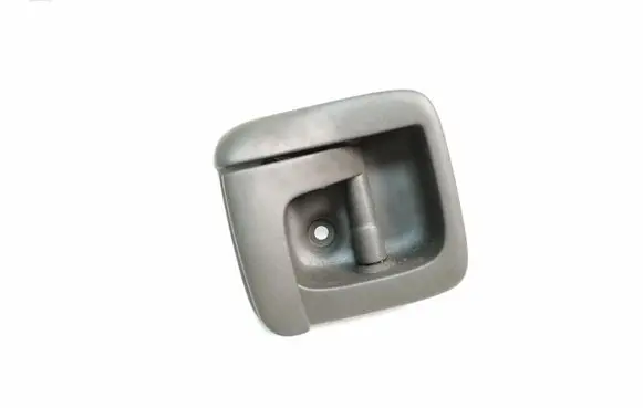 Volvo XC90 Engine bonnet (hood) release handle 30634787